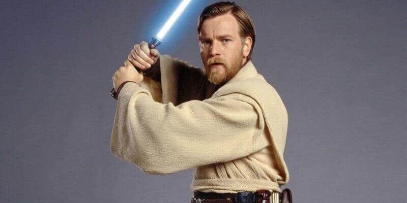 Upcoming Obi-Wan Kenobi Series Rumored to Take Place in Two Time ...