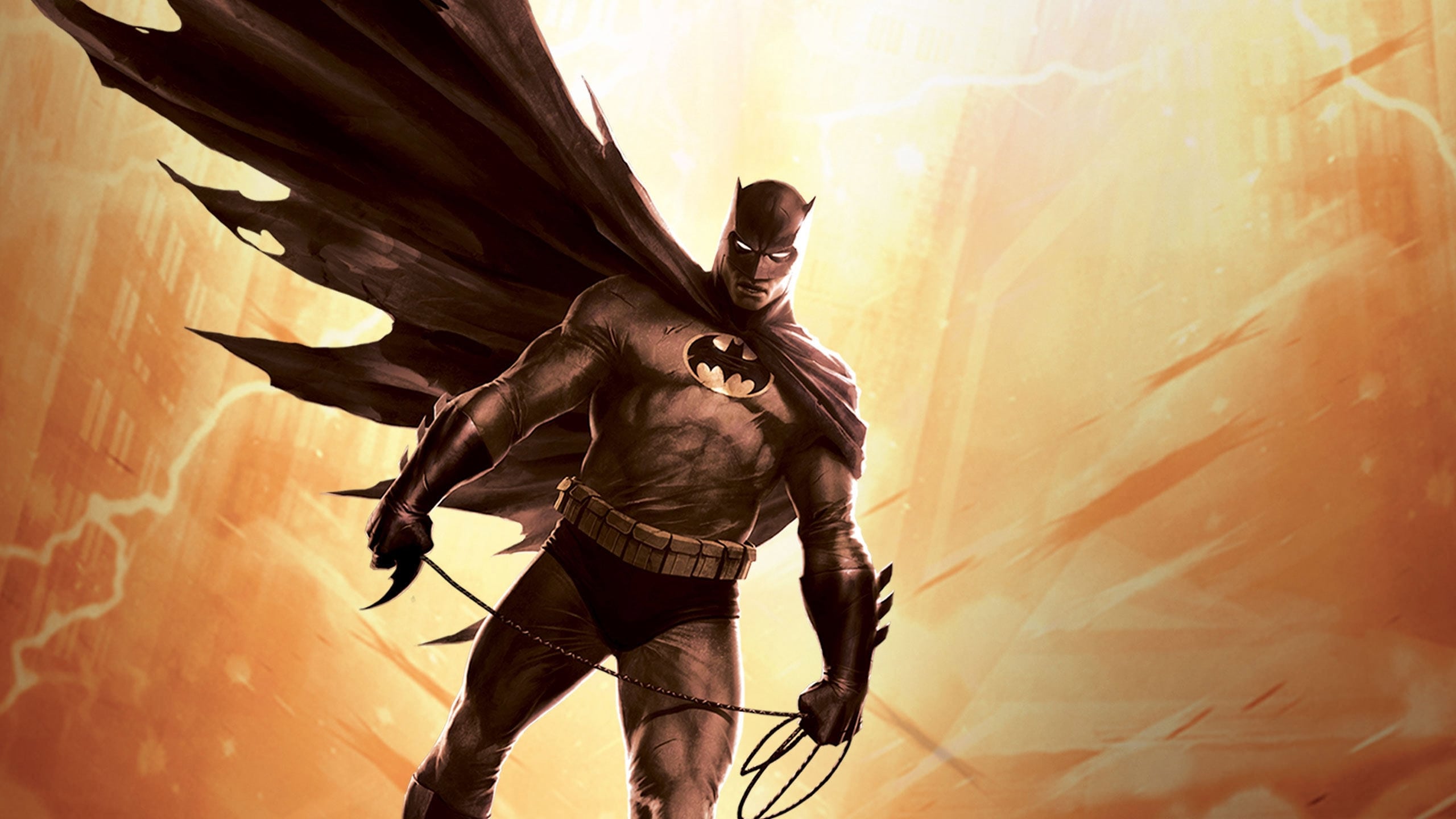 Batman: The Dark Knight Returns, Part 2 Download Free In HD 720p DVD ...