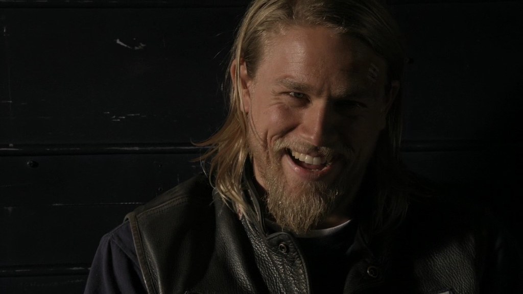 The Definitive Ranking Of Jax Tellers' Hairstyles From 