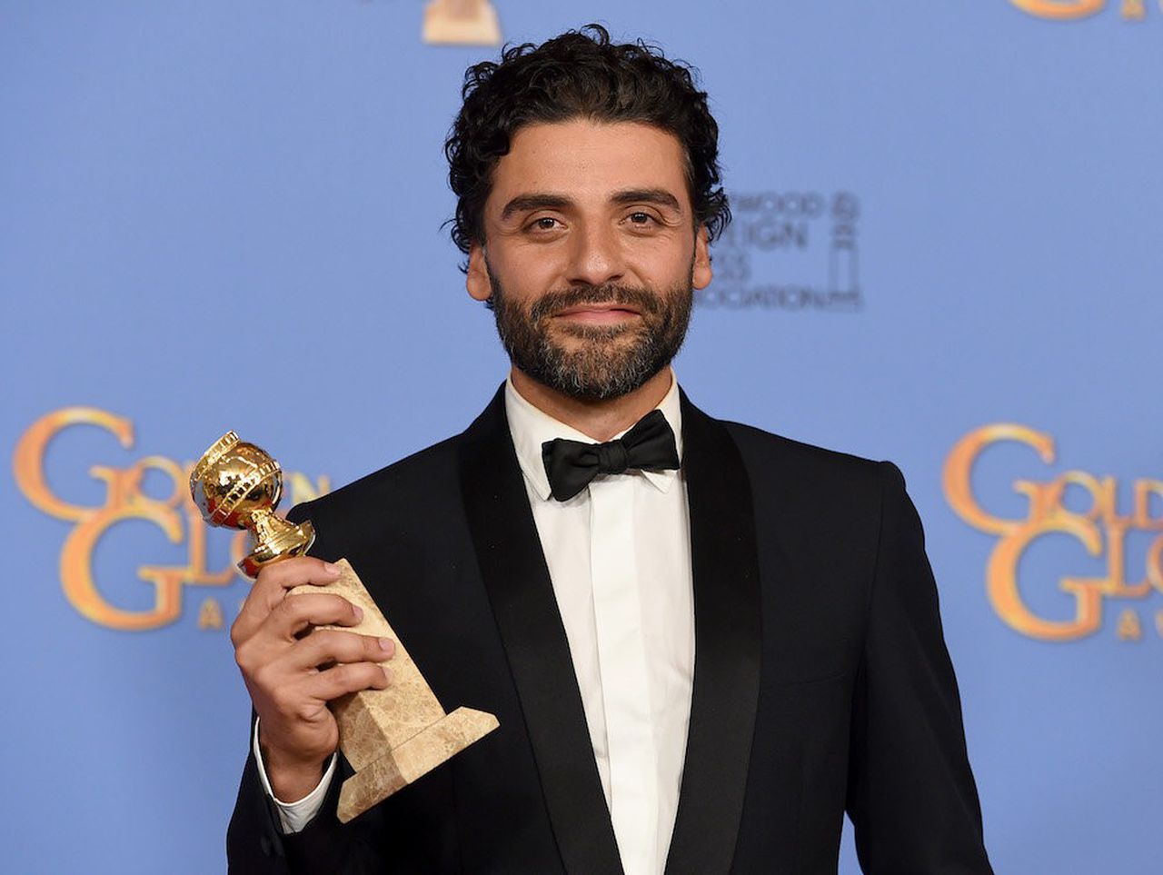 Oscar Isaac tops list of celebrity birthdays: March 9, 2016 - cleveland.com