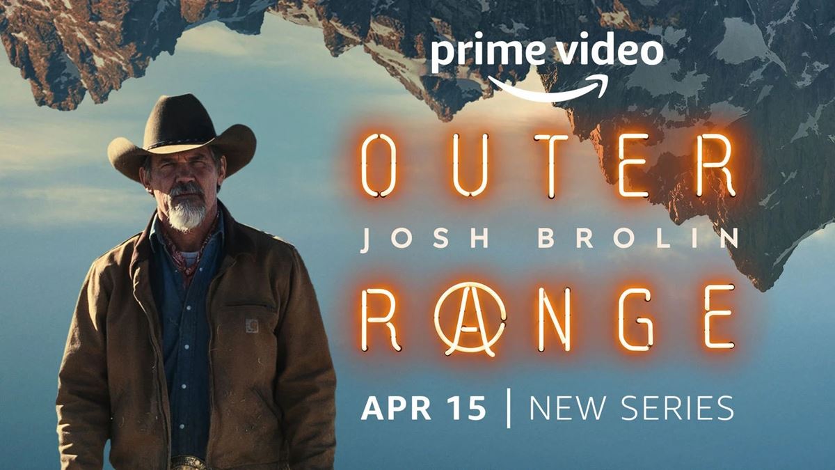 'OUTER RANGE': REVIEW