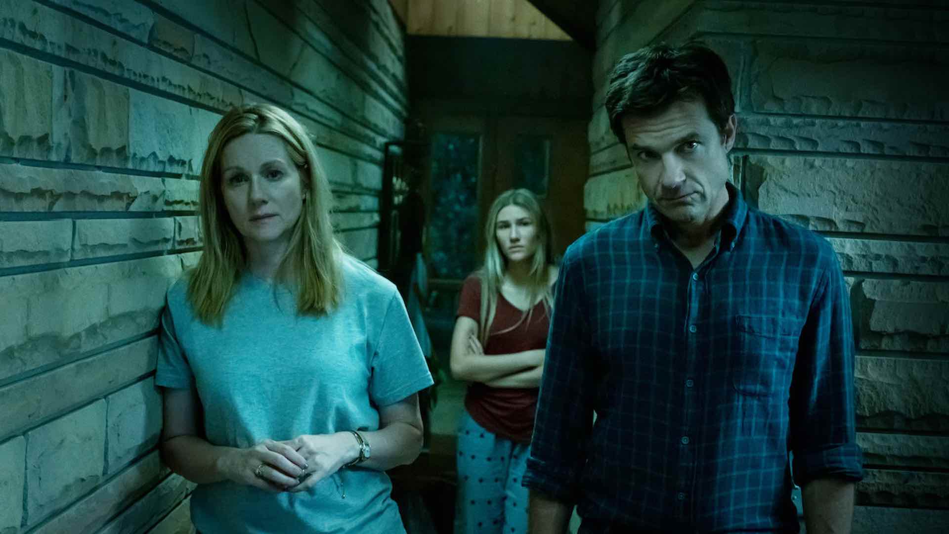 Netflix just cancelled 'Ozark': Why we're glad season 4 is the last ...