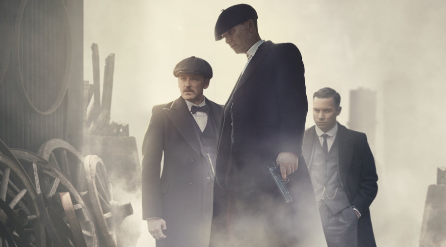 Peaky Blinders Series 7 : Release Date, Cast, Plot, Trailer, Spoiler ...