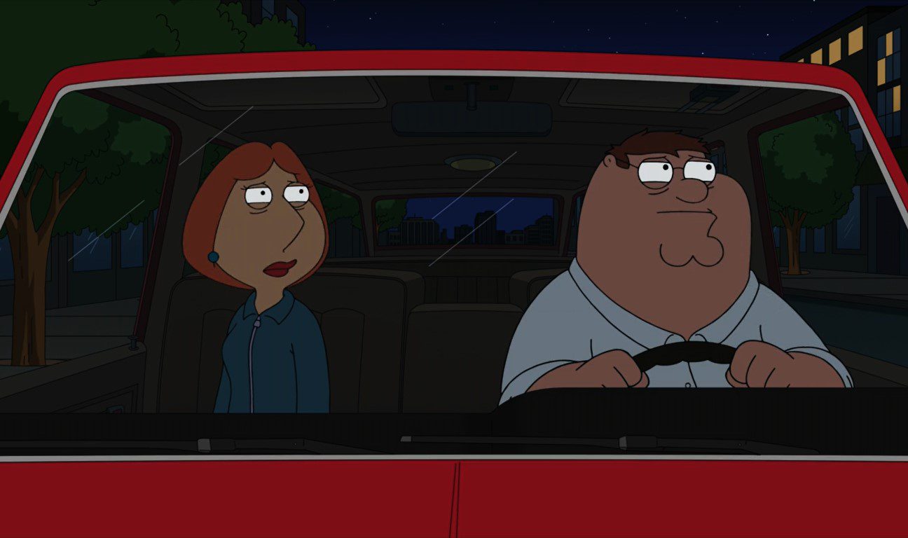 Family Guy Season 21 Episode 5 Release Date: Cleveland Gets A New Job ...