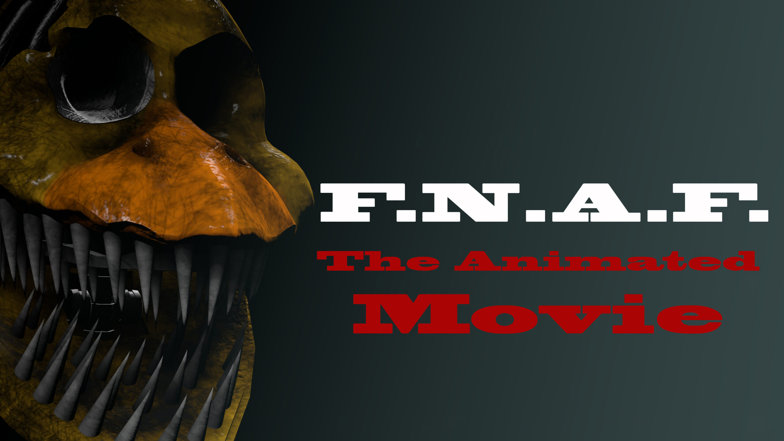 FNAF: Movie - Secret4Studio