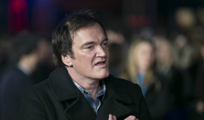 Quentin Tarantino will 'probably make only ten films' | India.com