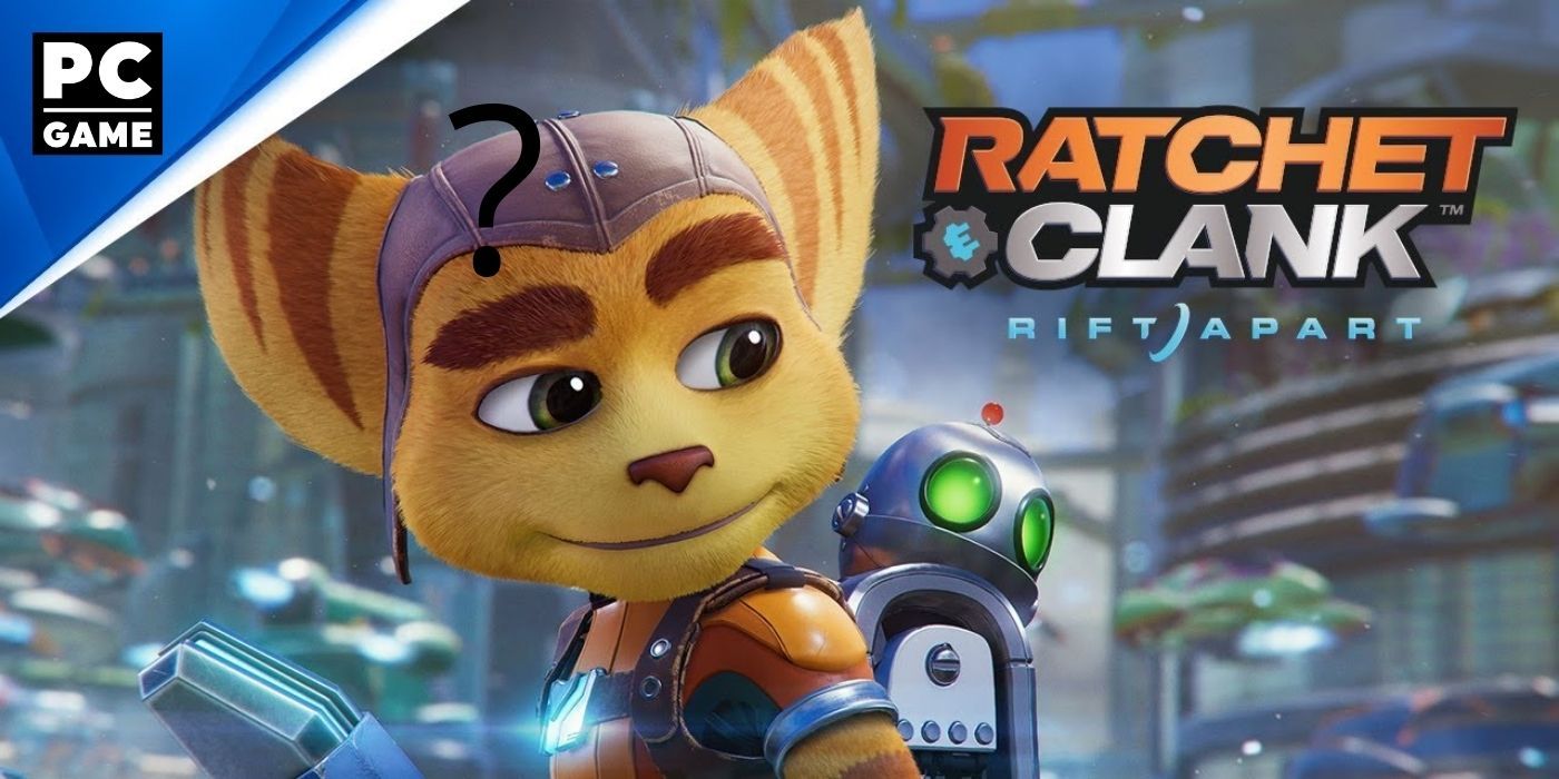 Is Ratchet and Clank: Rift Apart Coming to PC