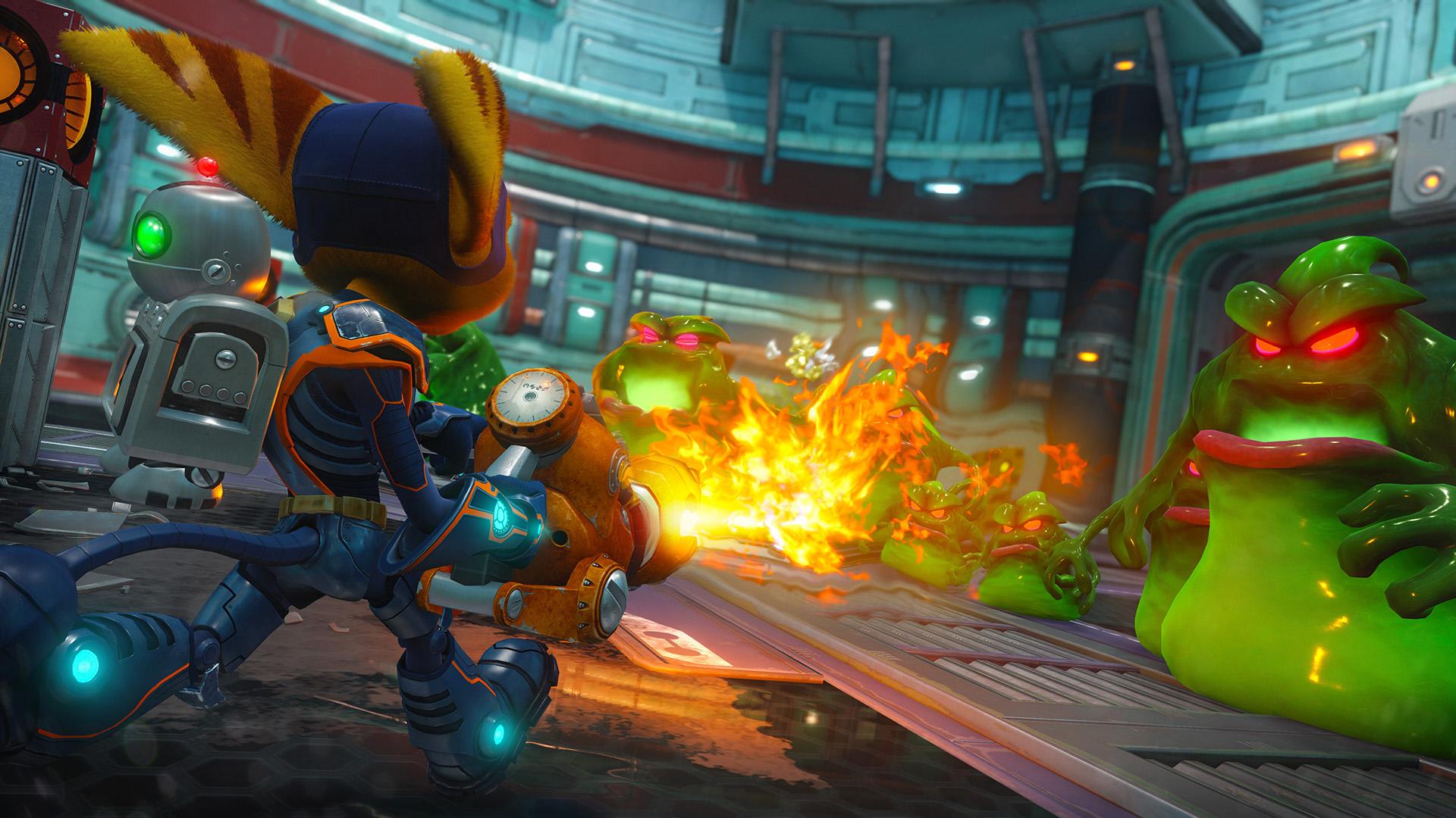 Ratchet and clank pc game downloard free - dexlasopa