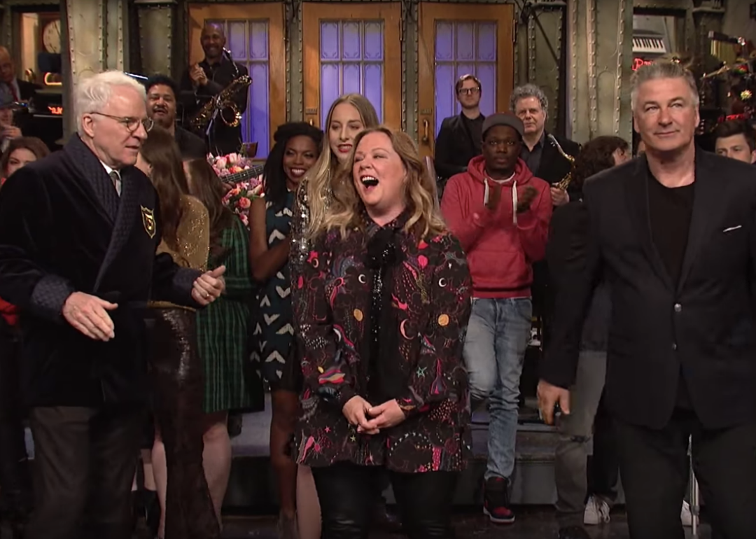 'SNL' turns 44: The 50 greatest 'Saturday Night Live' skits of all time ...