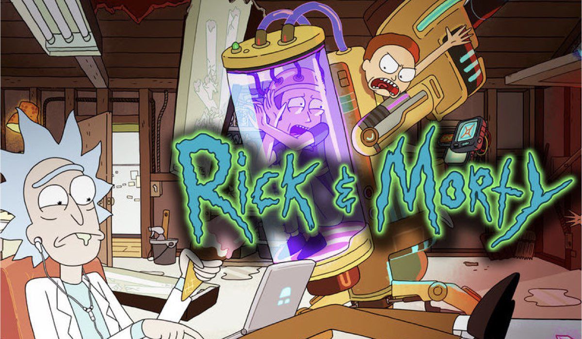 Rick and Morty: la Stagione 6 è già ufficiale, ma quando esce la quinta?