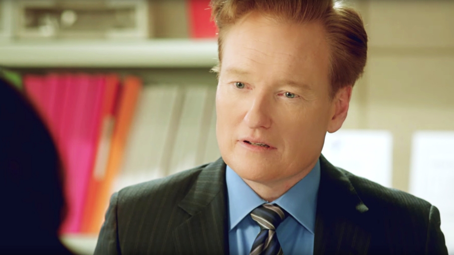 Watch Conan O'Brien Find Love in Korean Soap Opera - Rolling Stone