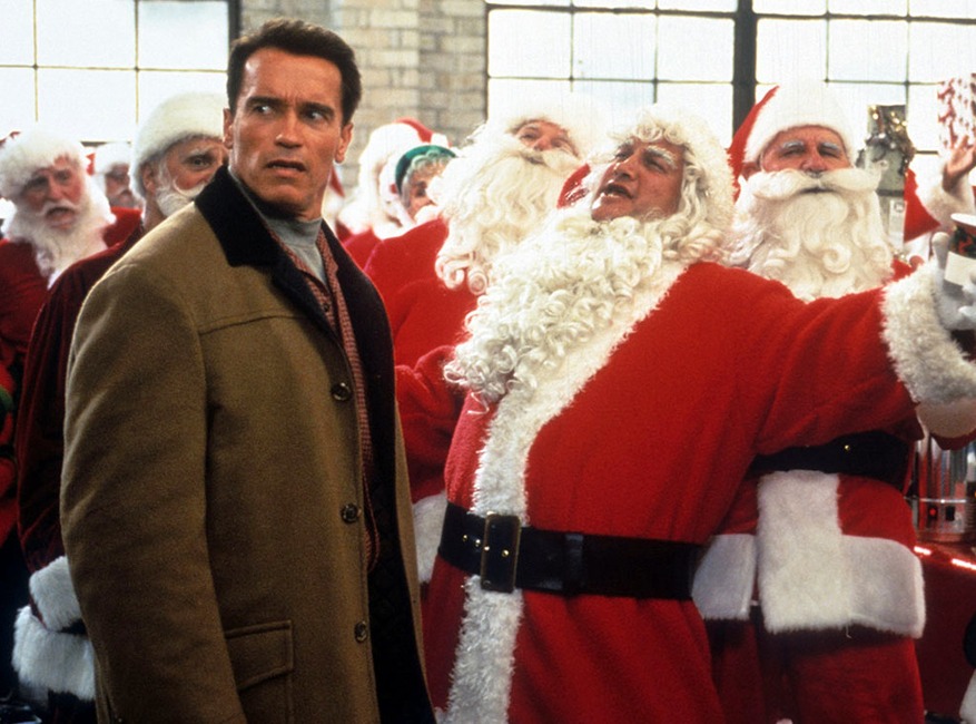 Vote for the Best Christmas Movie Ever! | E! News