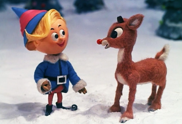 Rudolph the Red-Nosed Reindeer (1964) Review |BasementRejects