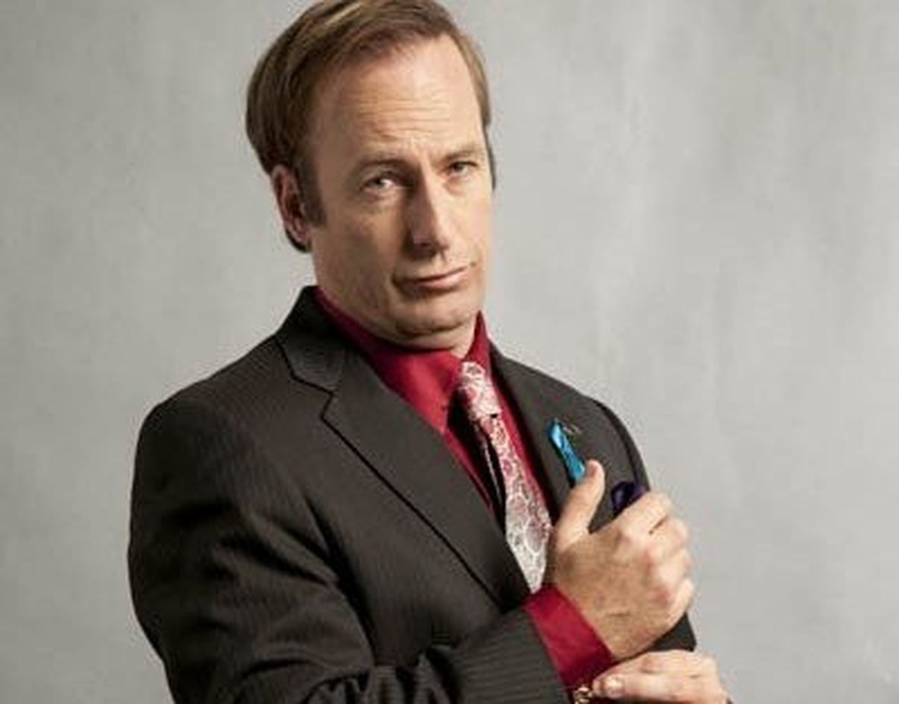 Sleazy TV lawyer Saul Goodman of 'Breaking Bad' fame gets his own show ...