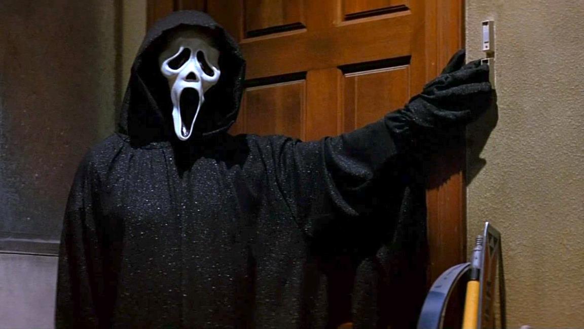 Scream 5 ha trovato i suoi registi, sarà un reboot della saga