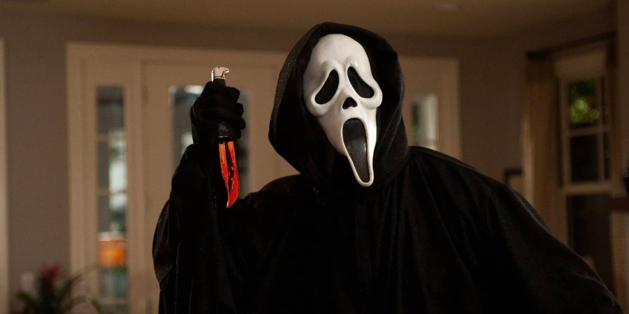 Scream: Wes Craven Horror Franchise Returning to Theaters with Fifth ...