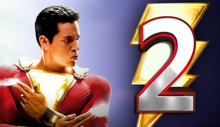 Shazam! 2: Release Date, Cast, Plot, And Every New Updates! - Best Toppers