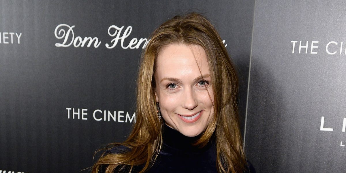 Showtime's Billions adds Kerry Condon