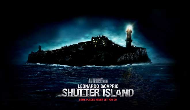 Crítica de la película Shutter Island
