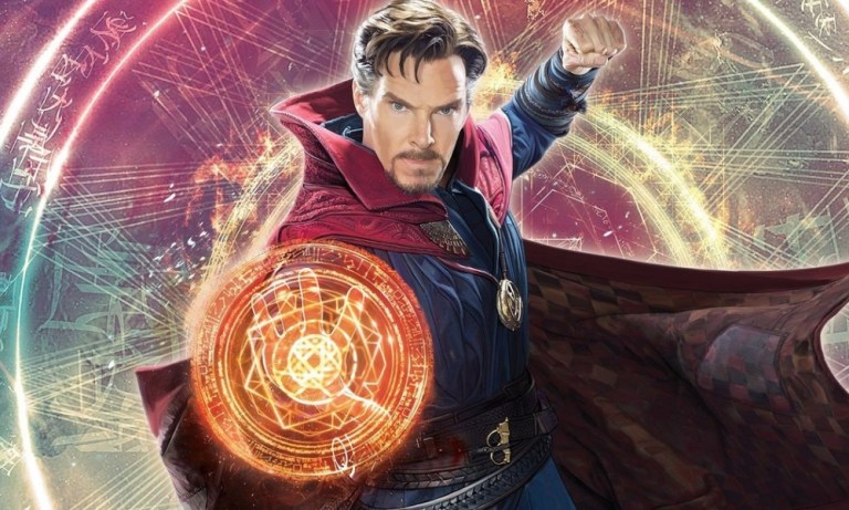 Sinopsis de 'Doctor Strange 2' podría revelar quién es el responsable ...