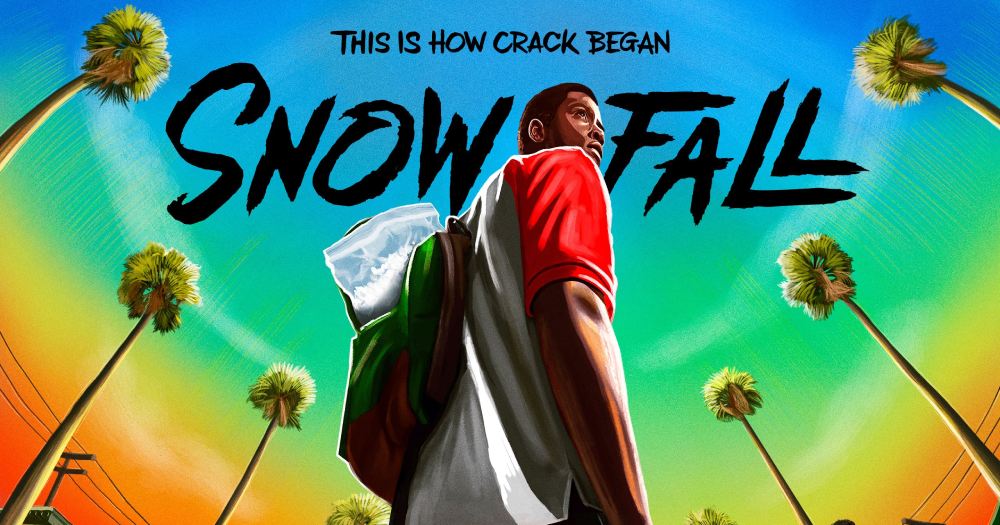 How to Watch Snowfall Online from Anywhere