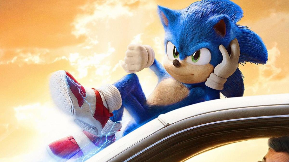 El director de Sonic: La película 2 anuncia oficialmente el fin del ...