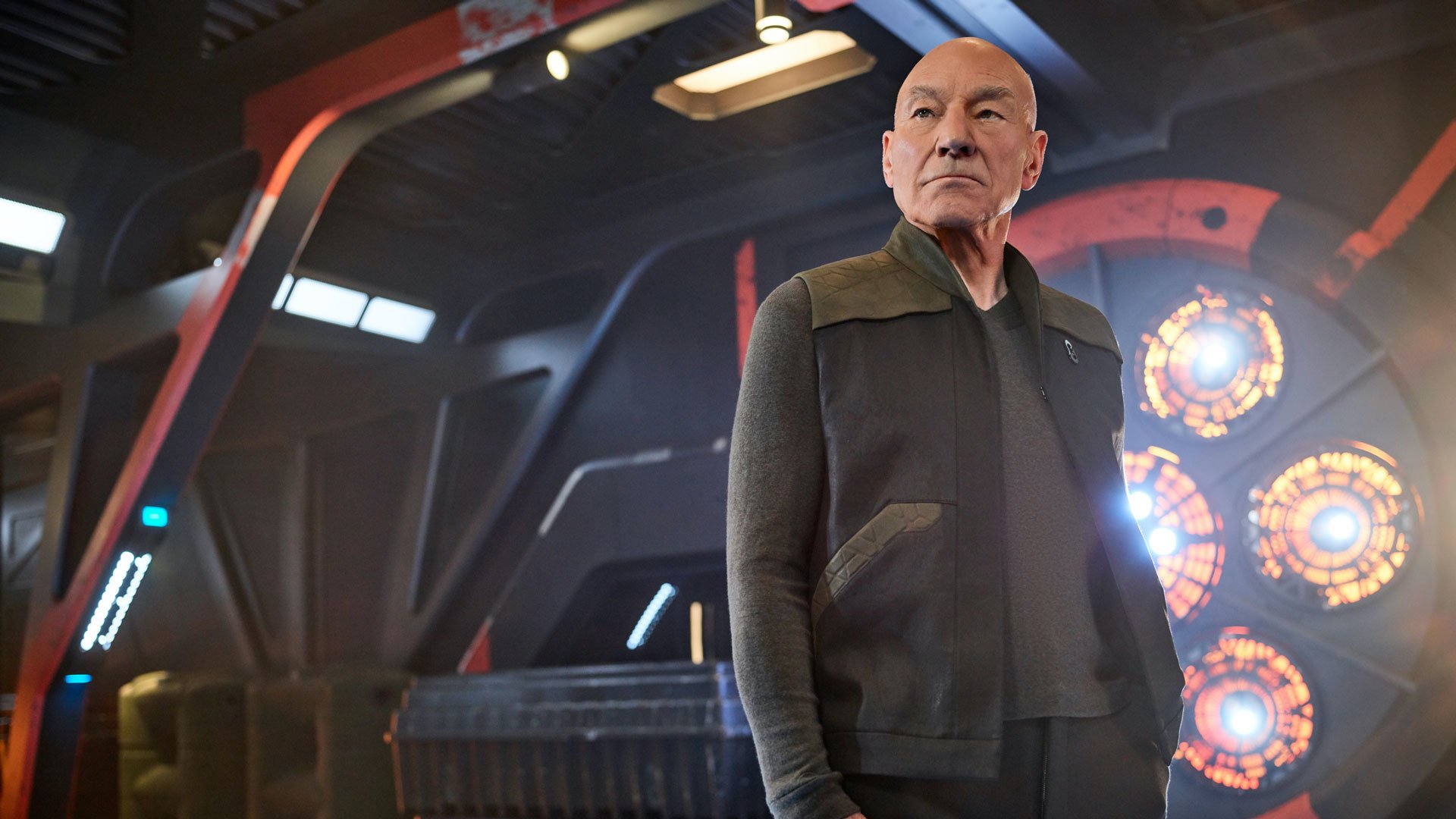 REVIEW Star Trek Picard: la nueva serie de Viaje a las Estrellas ...