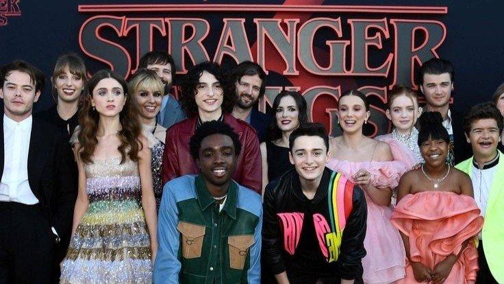 Stranger Things Season 4: Cast, Release Date, Trailer and Spoilers