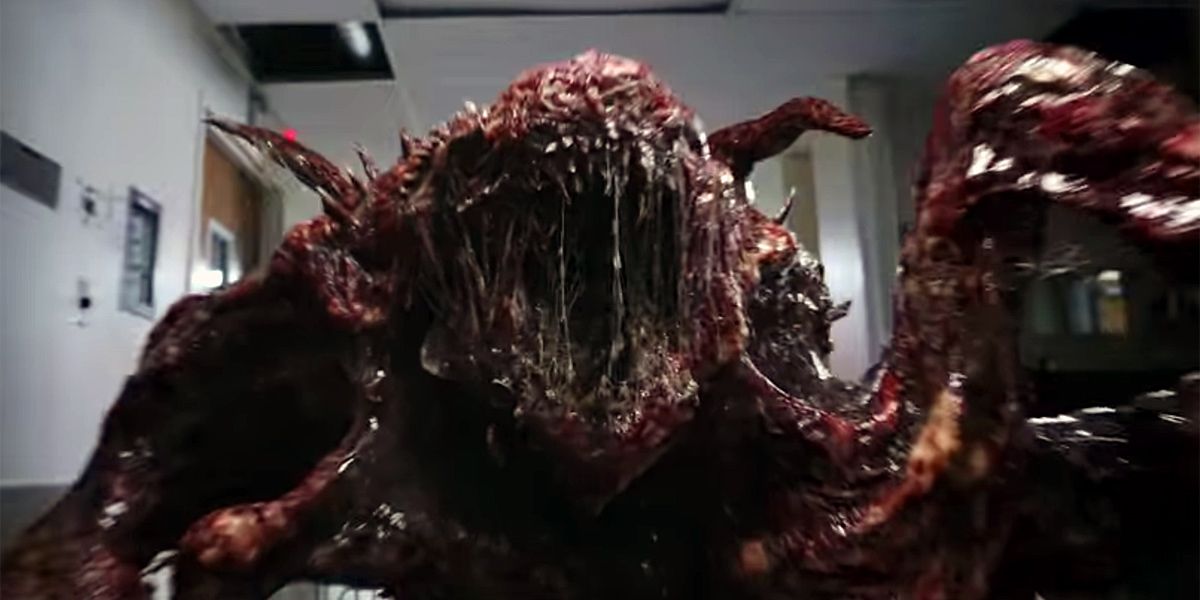 Stranger Things Season 3's Monsters, The Flayed, Explained | CBR
