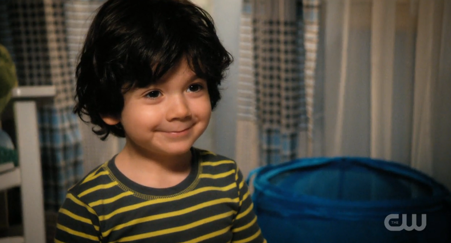 We Need To Talk About How Cute Mateo Is On 