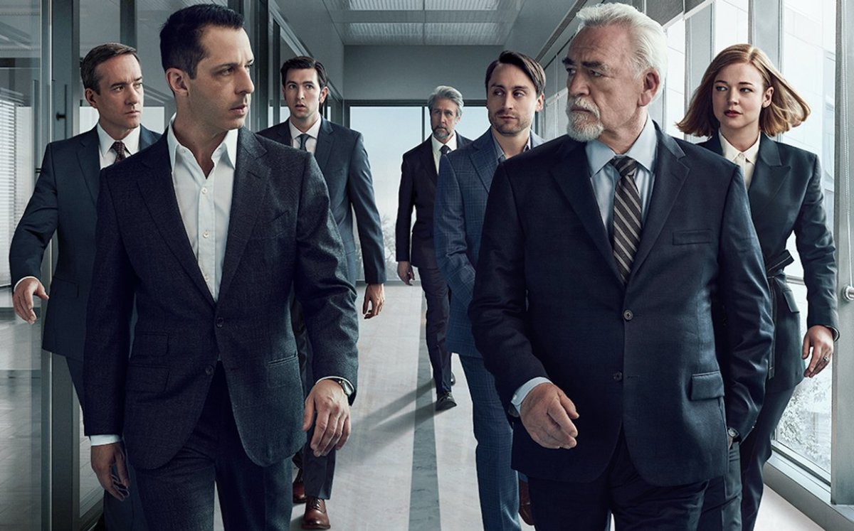 Succession Season 4: Release Date, Cast, Trailer, Spoilers - Parade ...