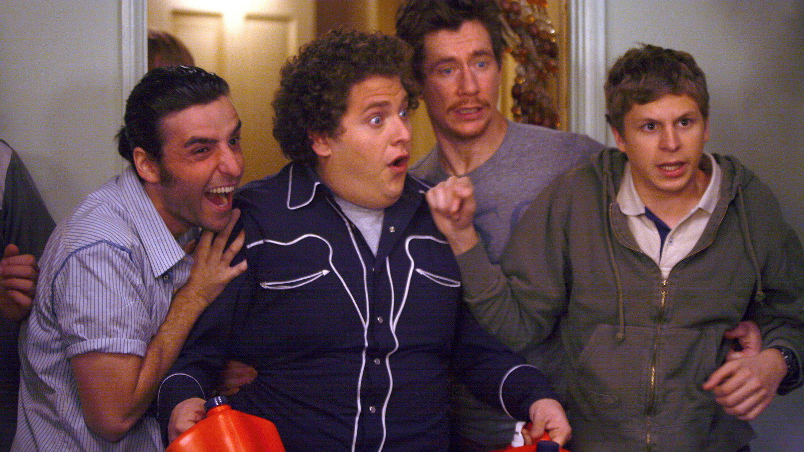 Ranking The Top 10 Comedies From The Early 2000s - BroBible