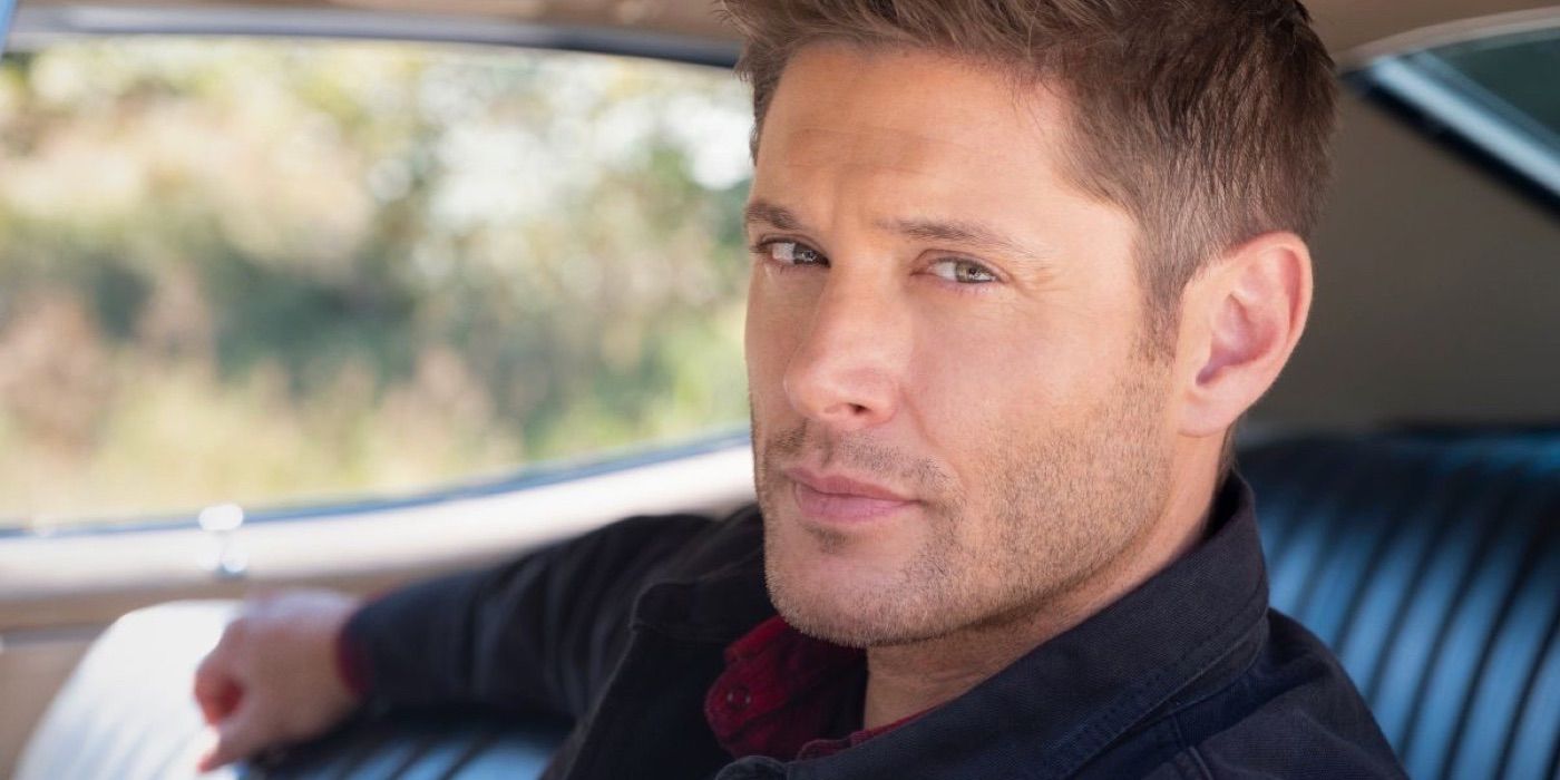The Boys Season 3 Images Reveal Jensen Ackles as Soldier Boy
