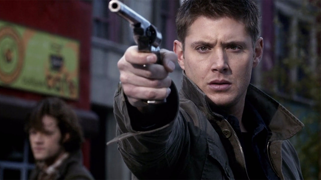 Dean's Different Jackets (Supernatural) | TV Style Guide
