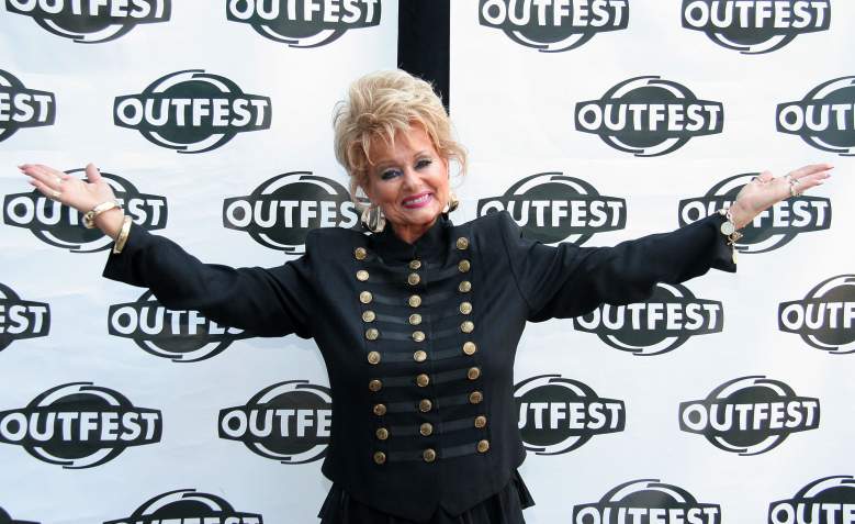 Tammy Faye Bakker Cause of Death: How Did She Die? | Heavy.com