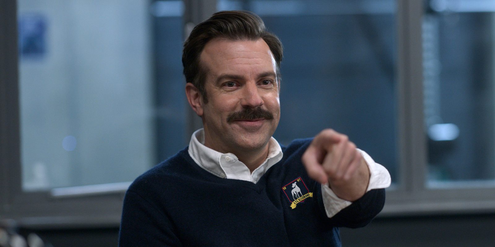Ted Lasso third (and possibly final) season wraps filming