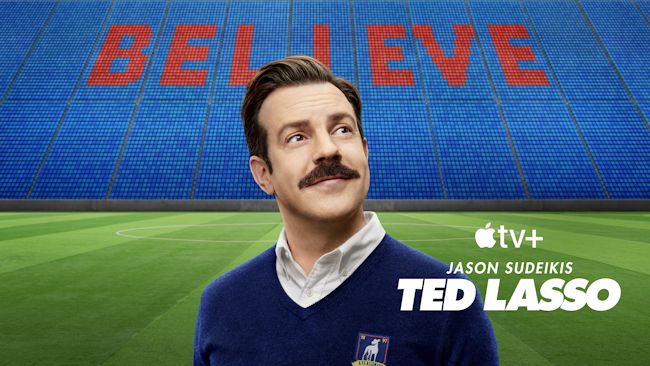 Ted Lasso Returns March 15 on Apple TV+; Lifetime's Spring Movie Slate ...