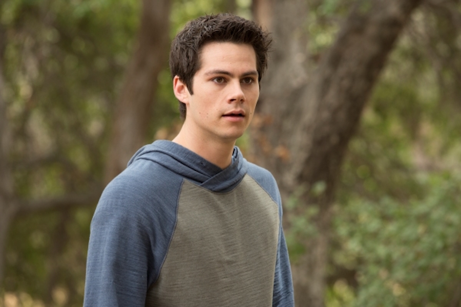 'Teen Wolf': 10 of Stiles best moments ever