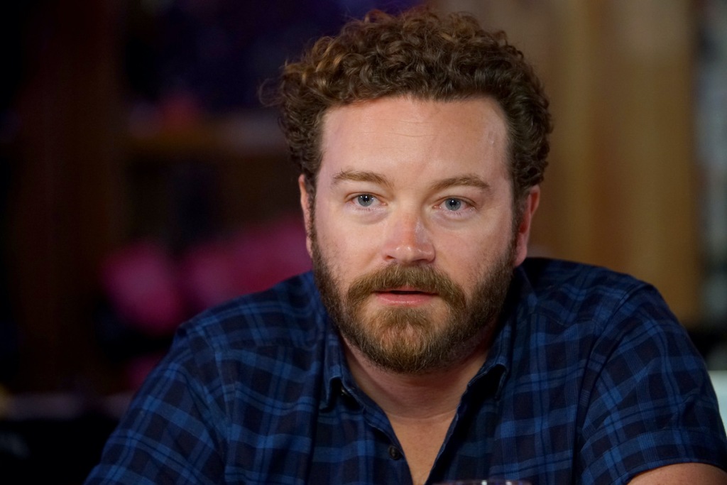 'That '90s Show': Why Danny Masterson Won't Return in the 'That '70s ...
