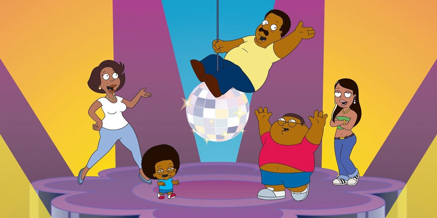 The Cleveland Show's Surprise Cancellation Explained