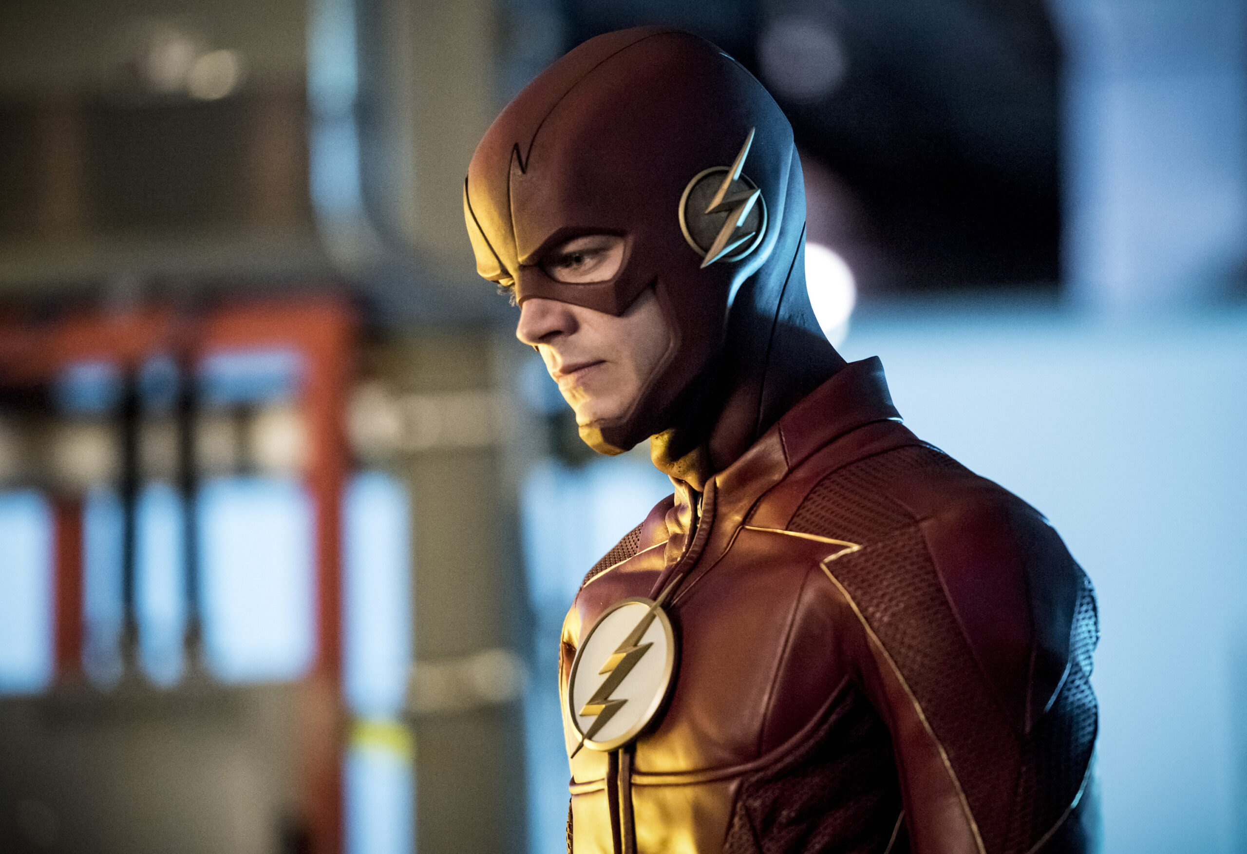Quarta temporada de The Flash chega em outubro na Netflix; veja o trailer