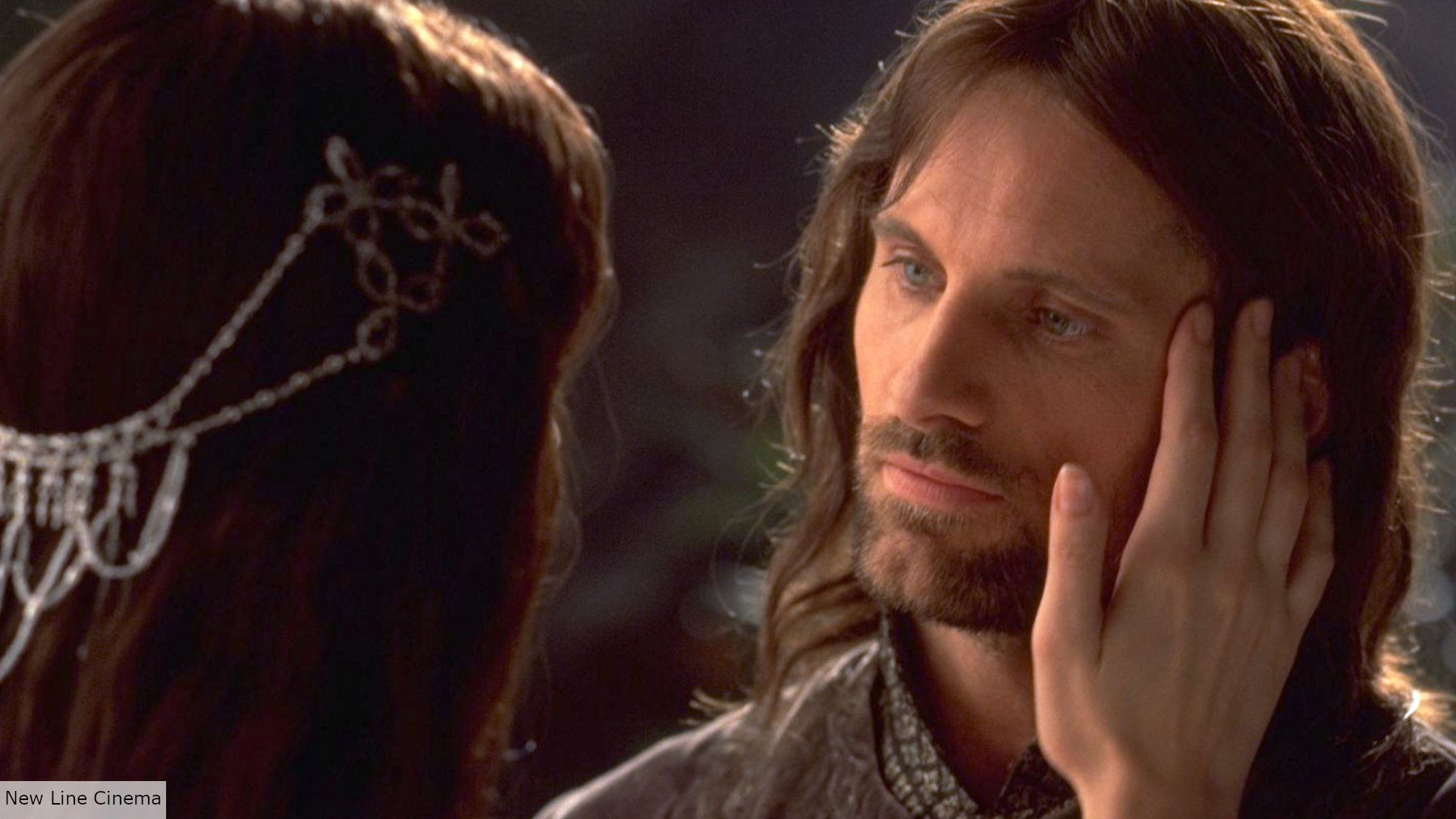 Lord of the Rings: are Aragorn and Elrond related? | The Digital Fix