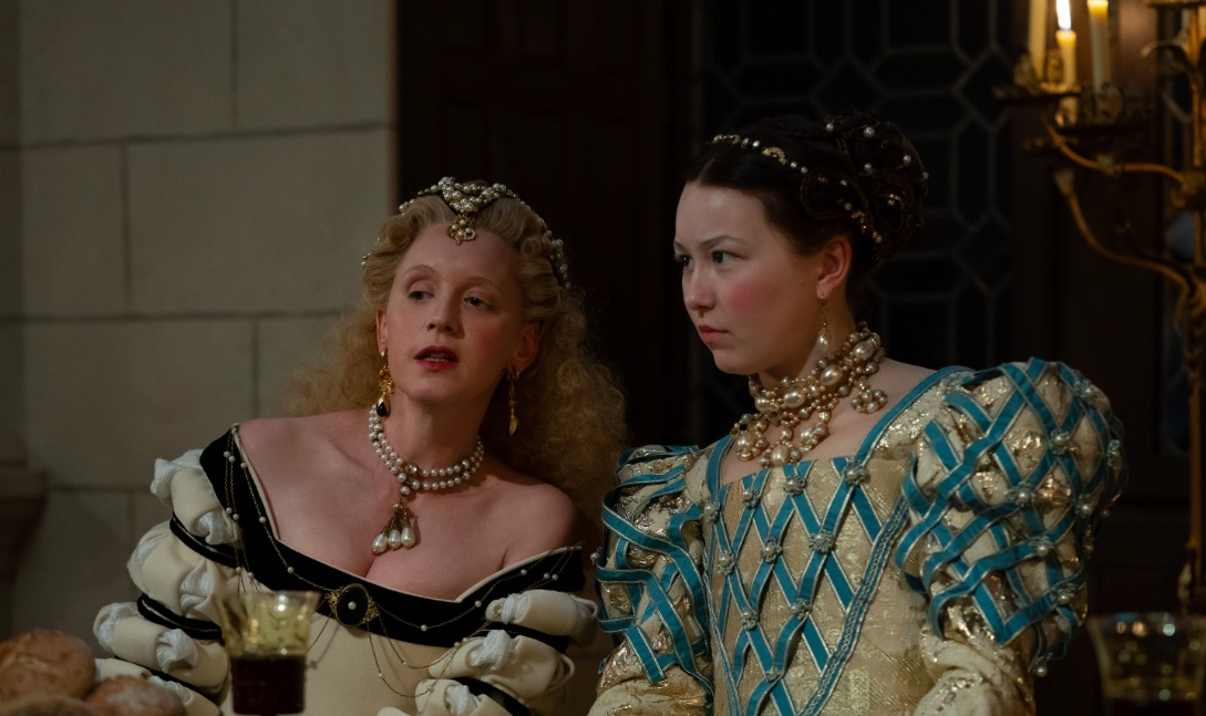 Why was Catherine de Medici Called The Serpent Queen? Explained