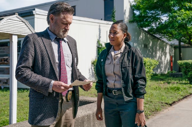 The Sinner: why was it cancelled and will there be a season five? | HELLO!