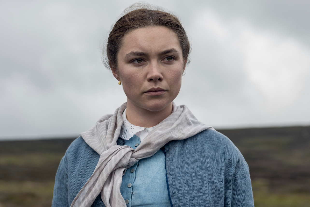 Is 'The Wonder' Based on a True Story? Florence Pugh's Netflix Movie ...