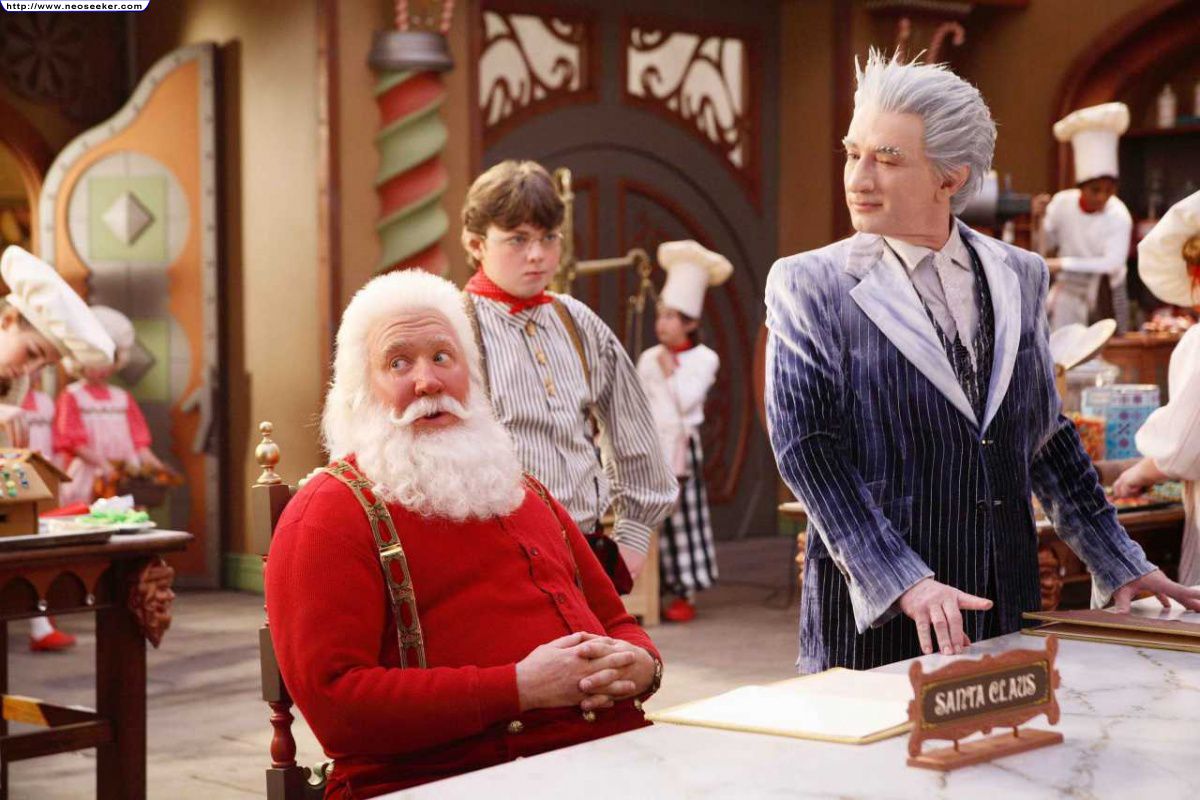 Holiday Movie Facts and Trivia | StyleCaster
