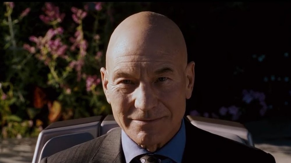 Will We Ever See Professor X In A Marvel Cinematic Universe Movie?