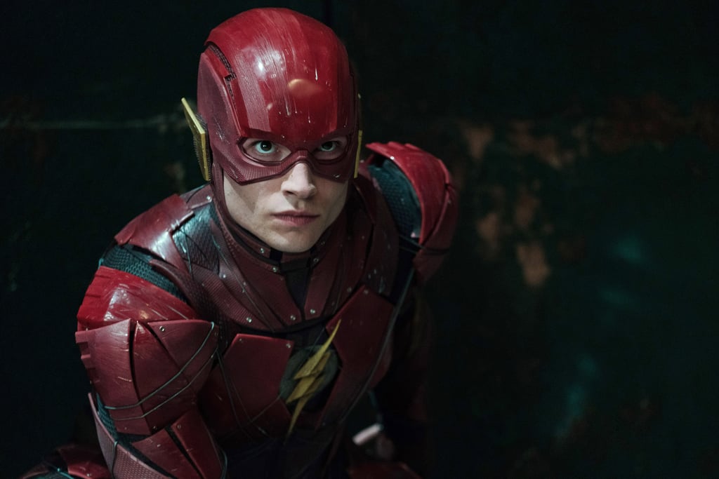 When Does The Flash Movie Come Out? | POPSUGAR Entertainment