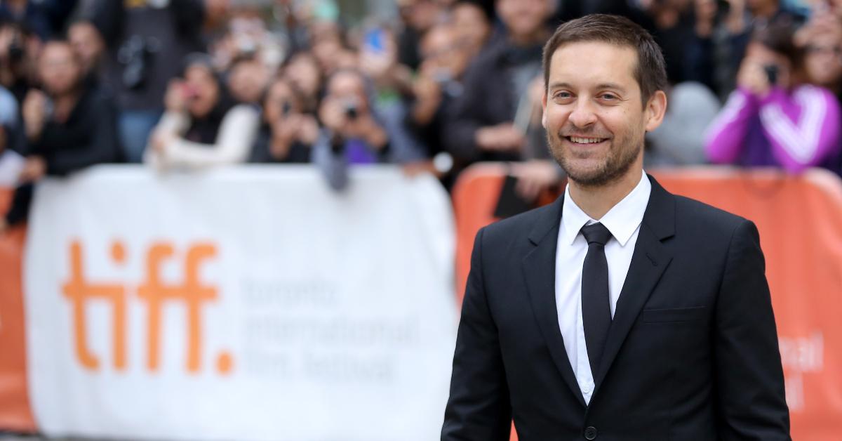 Why Did Tobey Maguire Retire as Spider-Man? Here's What We Know