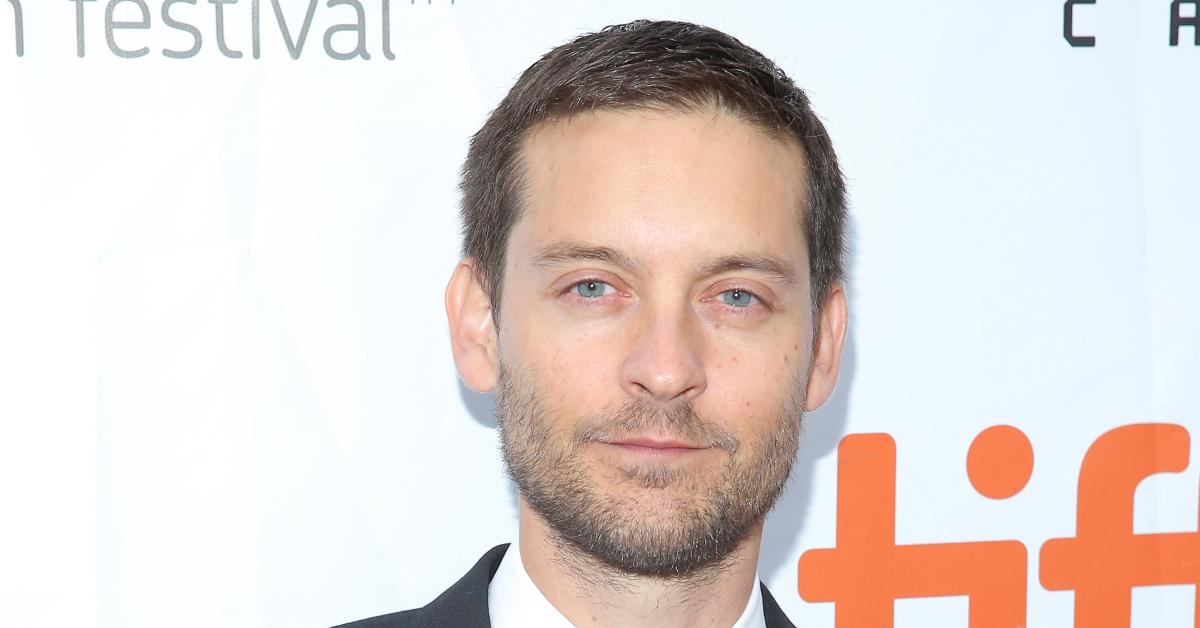 Why Did Tobey Maguire Retire as Spider-Man? Here's What We Know